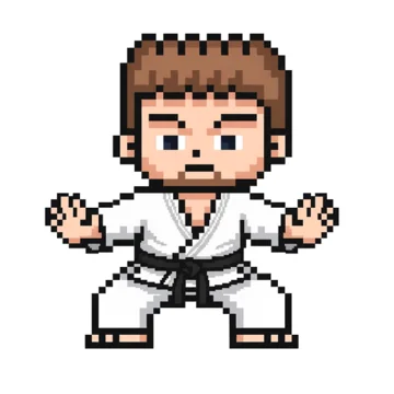 BJJ Atlas - Brazilian Jiu-Jitsu training companion